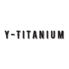 Y-Titatium Logo