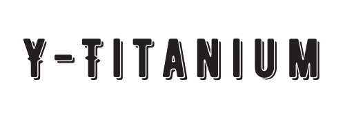 Y-Titatium Logo